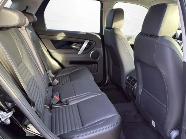 Land Rover Discovery Sport AWD S