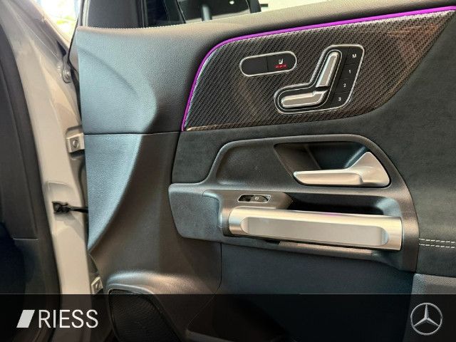 Mercedes-Benz GLB 250 4MATIC