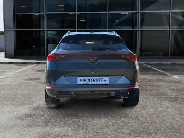 Cupra Formentor 1.4 e-Hybrid VZ