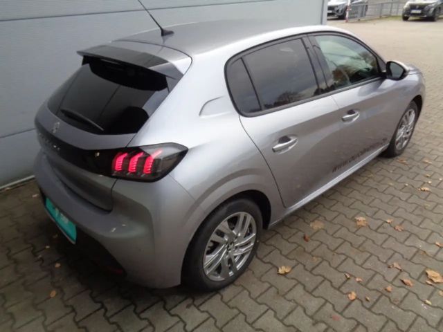 Peugeot 208 Allure Pack PureTech