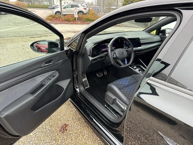 Volkswagen Golf R R-Perform.-Agrapovic Matrix/Keyless Access