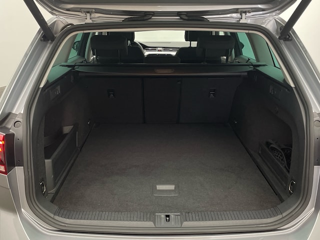 Volkswagen Passat 2.0 TDI Business DSG Variant