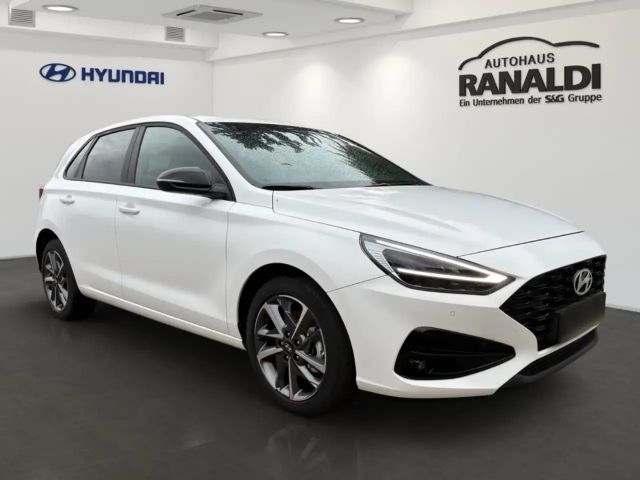 Hyundai i30 Advantage