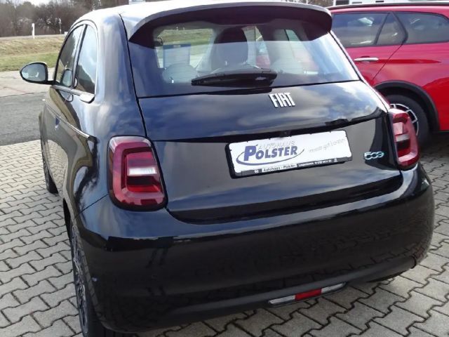 Fiat 500e byBocelli *Sitzheizung*Navi*VollLED*Rückfahrkamer