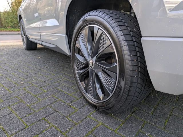 Skoda Karoq Sportline