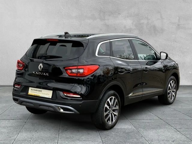 Renault Kadjar Intens TCe 140