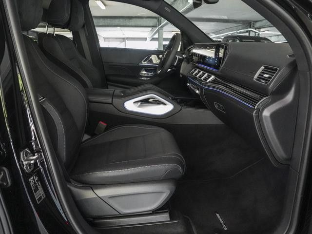 Mercedes-Benz GLE 450 4MATIC