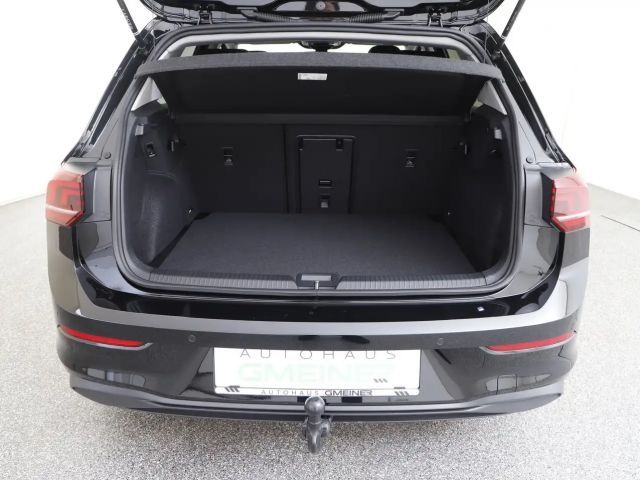 Volkswagen Golf Rabbit TSI