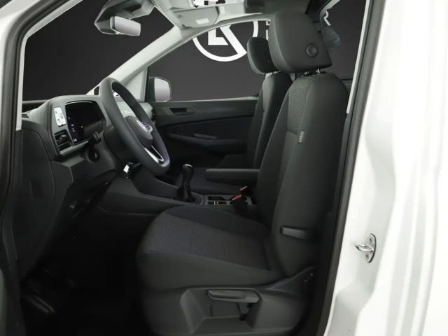 Volkswagen Caddy Cargo TDI 4M ''AHV+KLIMA+ARMLEHNE''