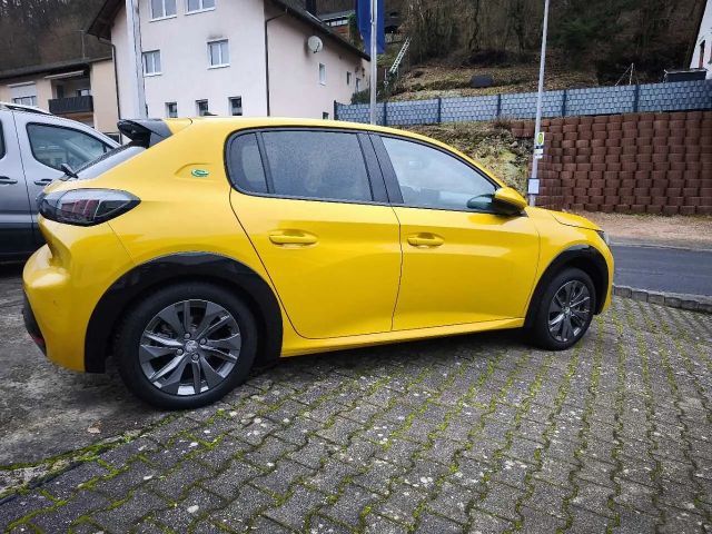 Peugeot E-208 Allure Pack