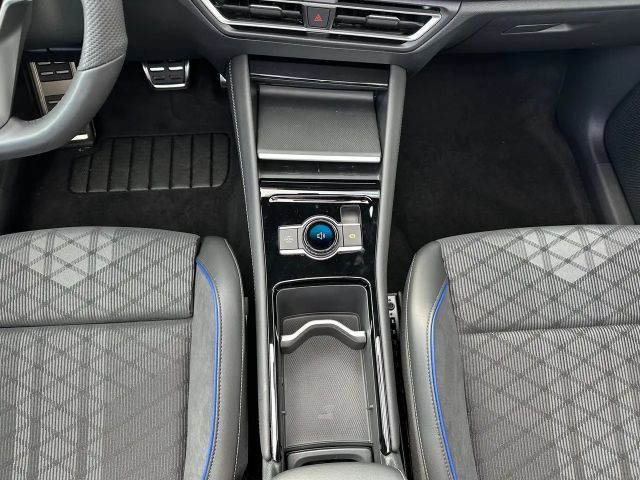 Volkswagen Tiguan DSG Sport