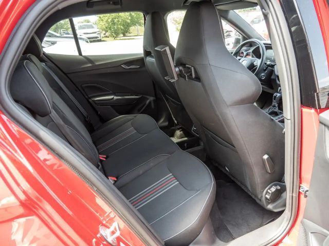 Skoda Fabia 1.5 TSI Monte Carlo