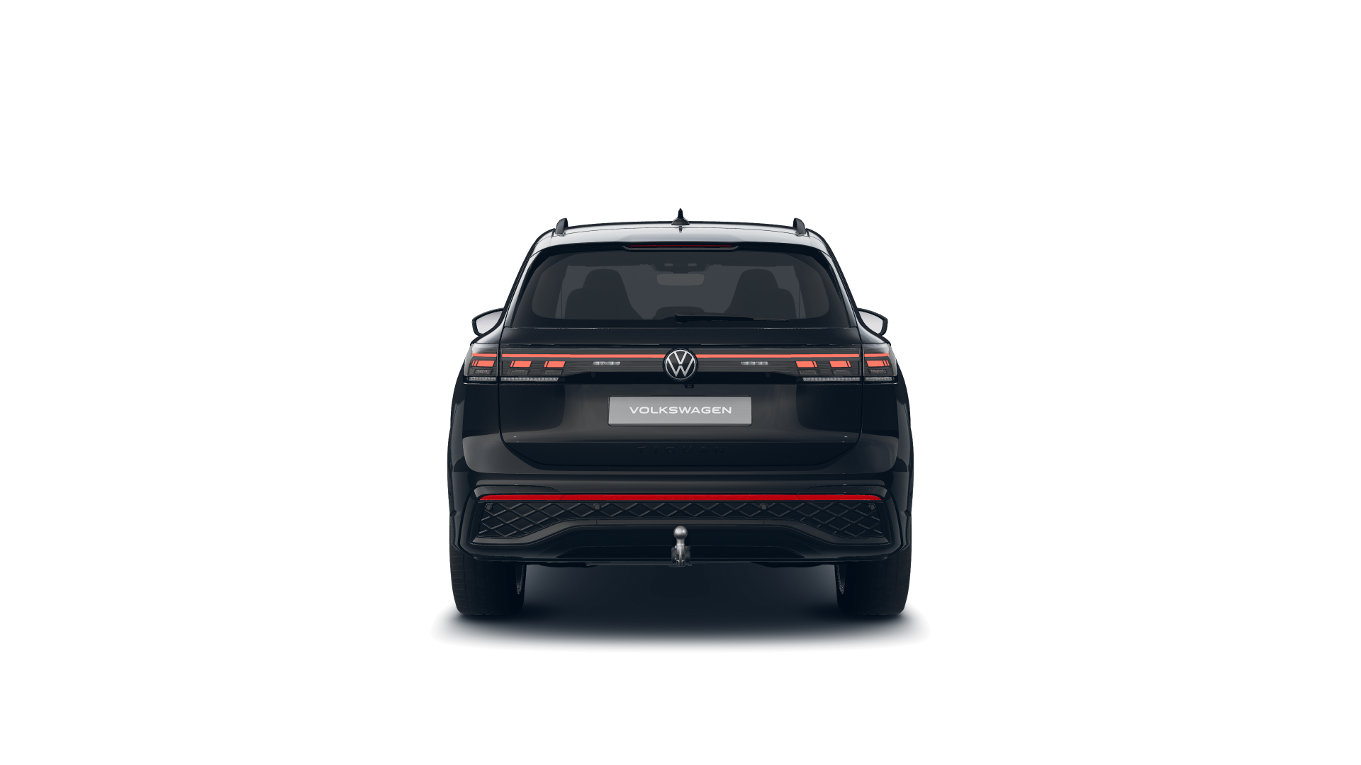 Volkswagen Tiguan 4Motion DSG Style