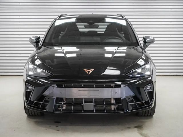 Cupra Leon DSG VZ