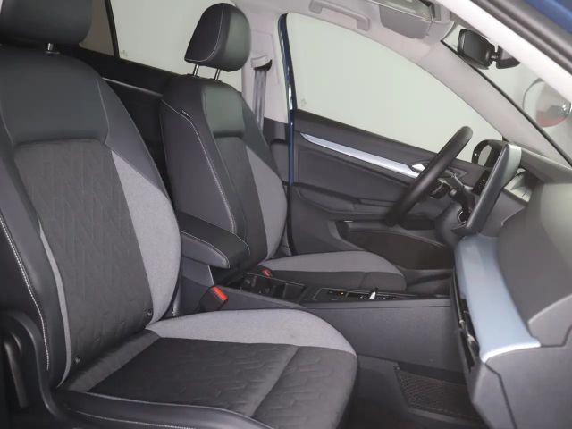 Volkswagen Golf 2.0 TDI DSG