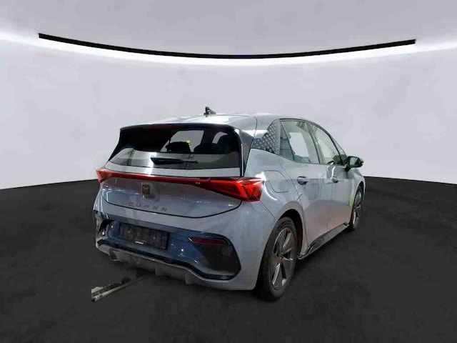 Cupra Born Born / Navi, Bluetooth, 360°, LED, ACC, SHZ