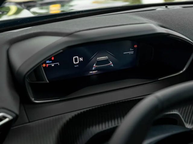 Peugeot 2008 130 PK AT | Navi | 360° Camera | Dodehoekdet. |...