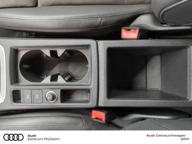 Audi Q3 35 TDI S-Line Sportback