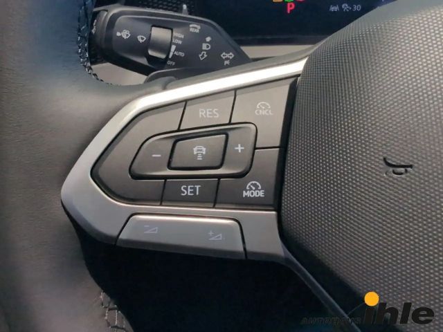 Volkswagen Tiguan DSG Life