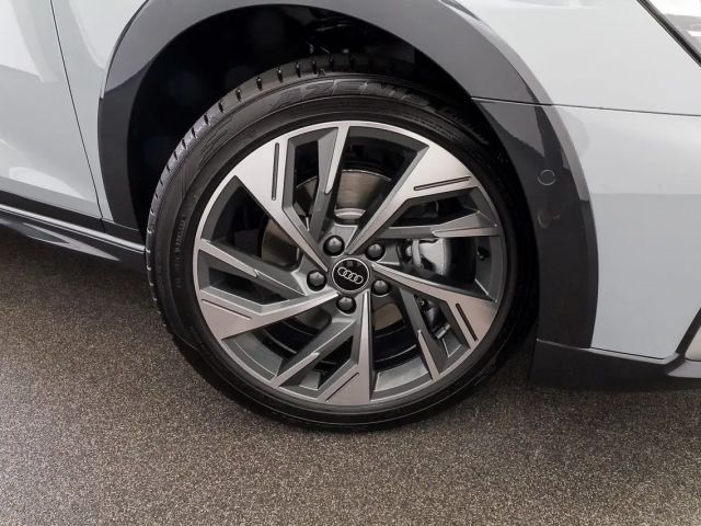 Audi A3 40 TFSI Hybride S-Tronic Sedan