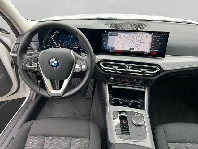 BMW 320 320i Touring