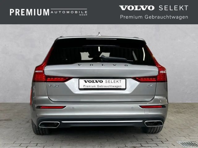 Volvo V60 Inscription