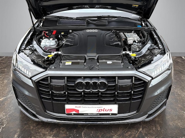 Audi Q7 50 TDI Quattro