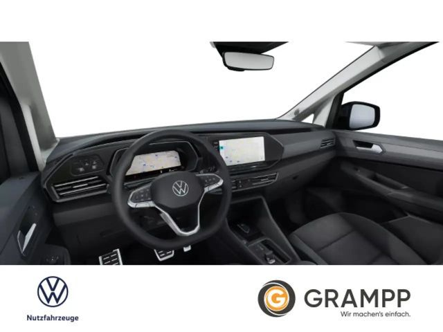 Volkswagen Caddy Style