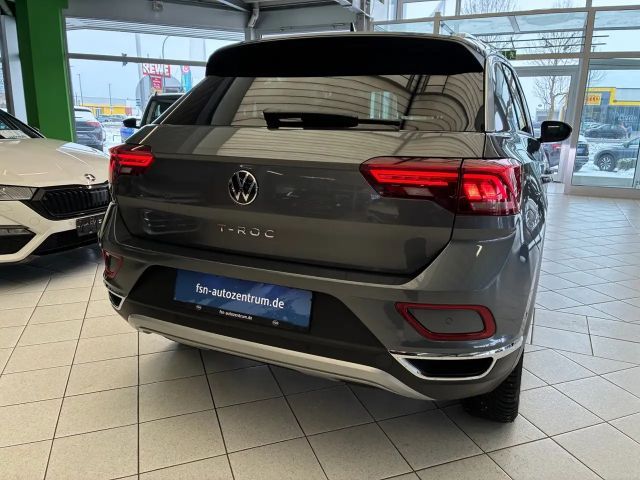 Volkswagen T-Roc 1.0 TSI Style