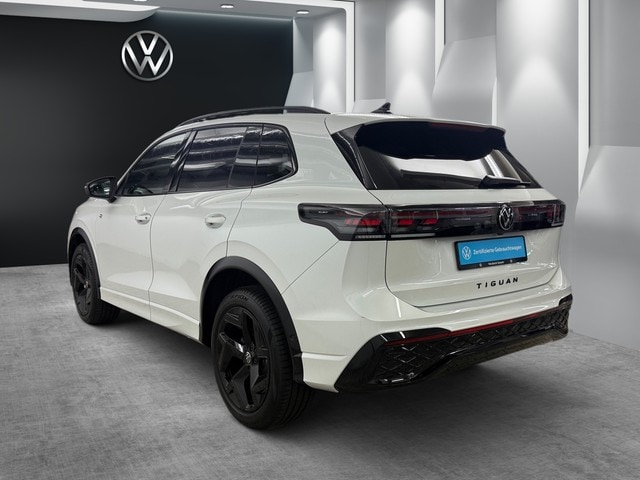 Volkswagen Tiguan 2.0 TDI R-Line Style
