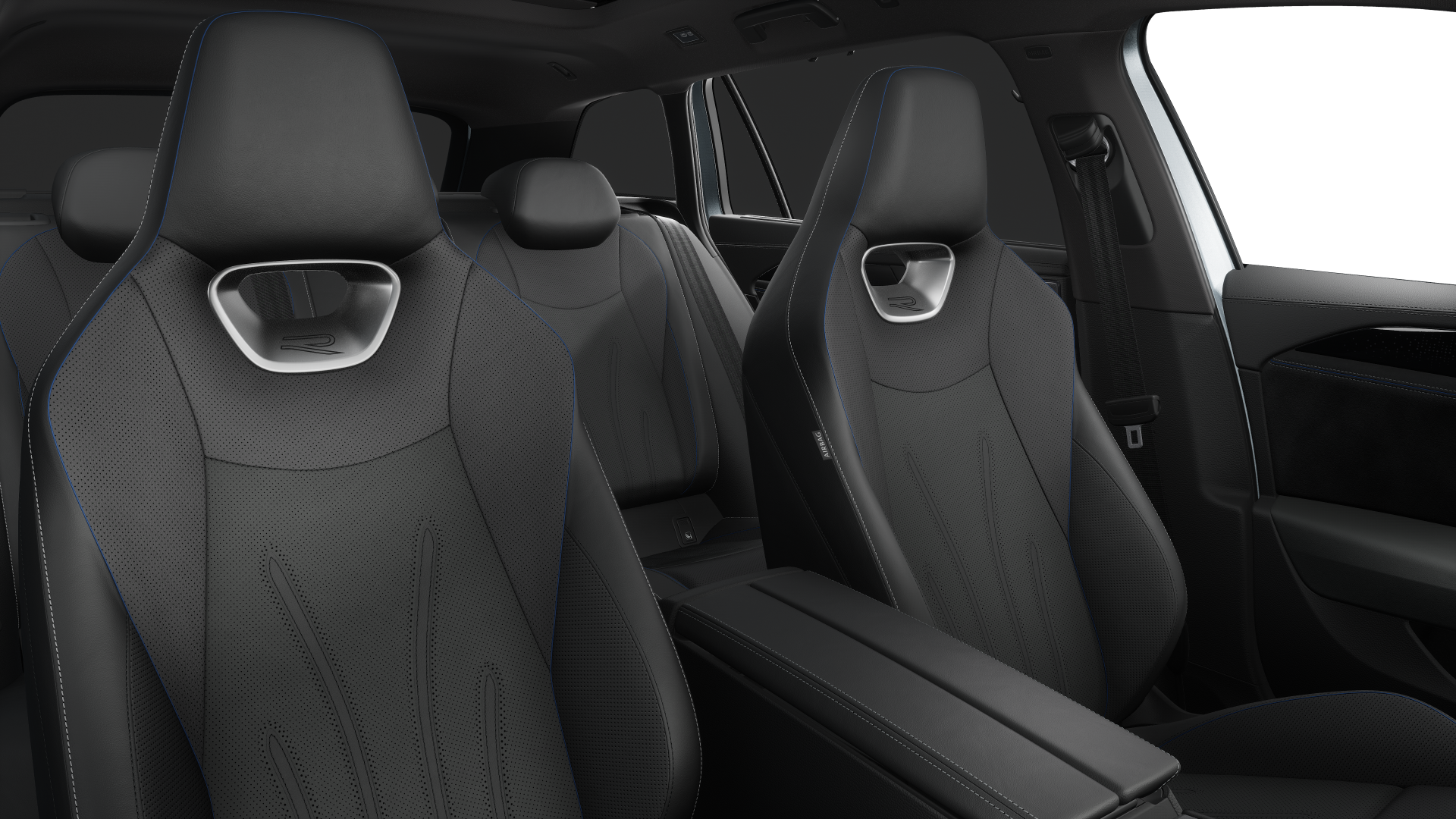 Volkswagen Passat 2.0 TDI DSG R-Line Variant