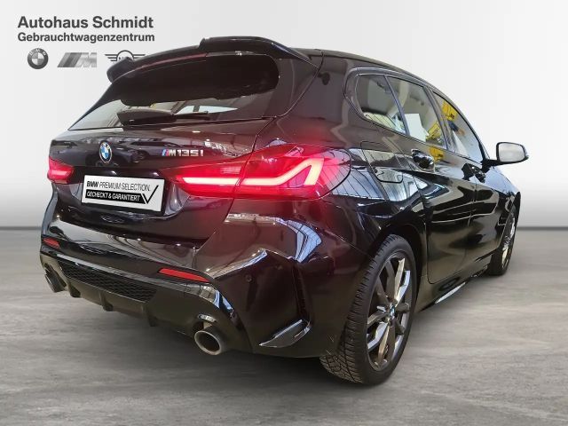 BMW 135 Sedan xDrive