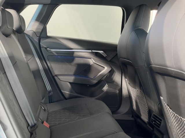 Audi A3 35 TFSI S-Tronic Sportback