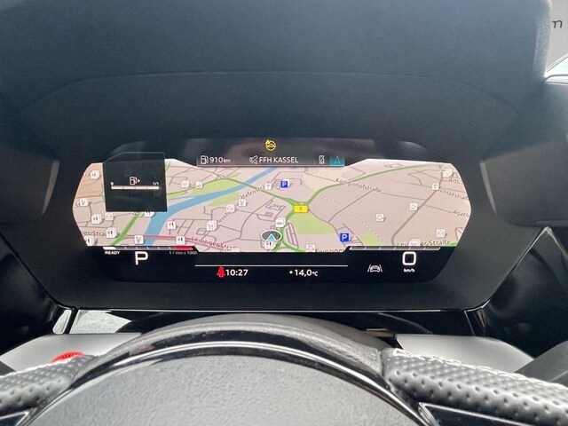 Audi A3 30 TFSI S-Tronic Sportback