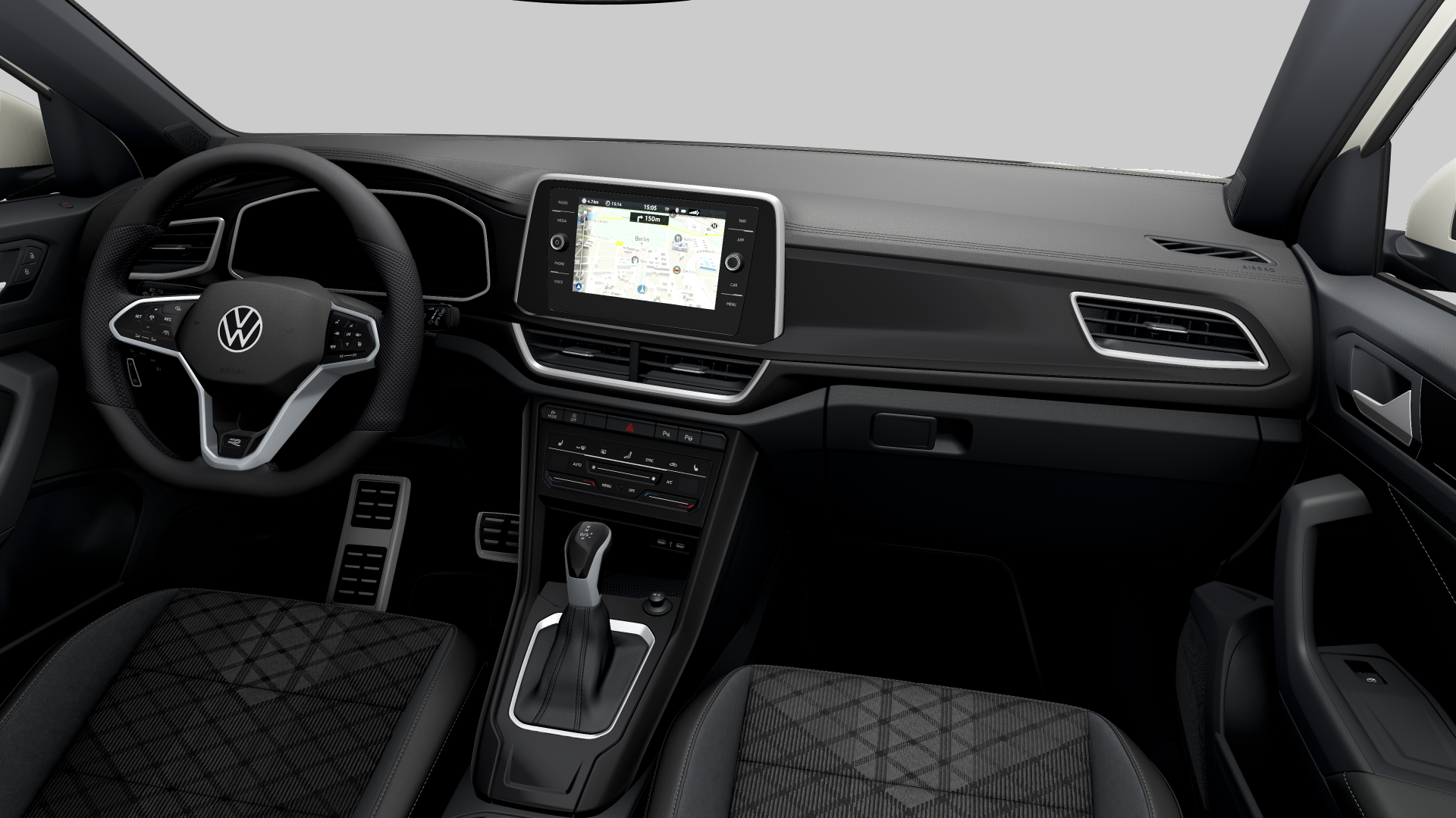 Volkswagen T-Roc T-ROC 1.5 E2 R-L  BT110 TSID7F