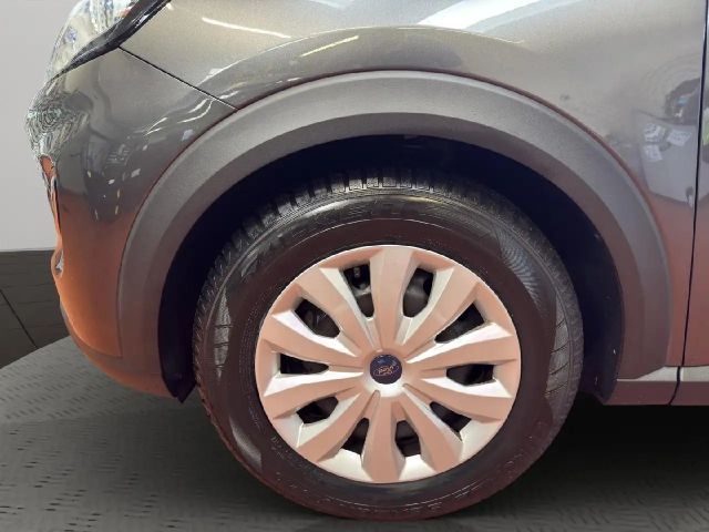 Ford Puma Cool & Connect