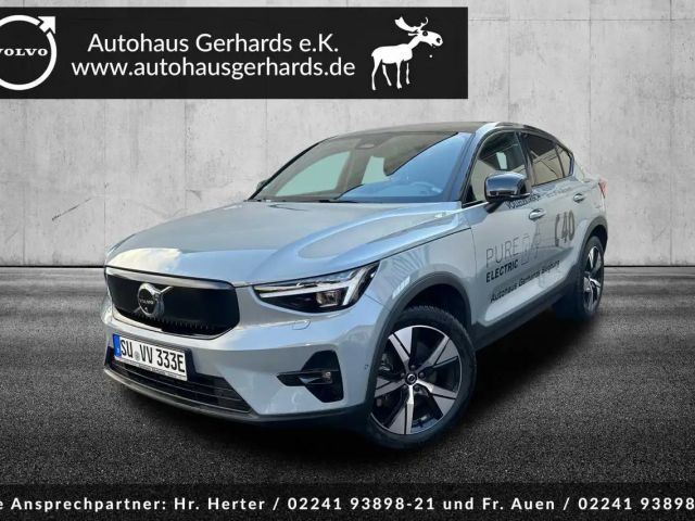 Volvo C40 Ultimate