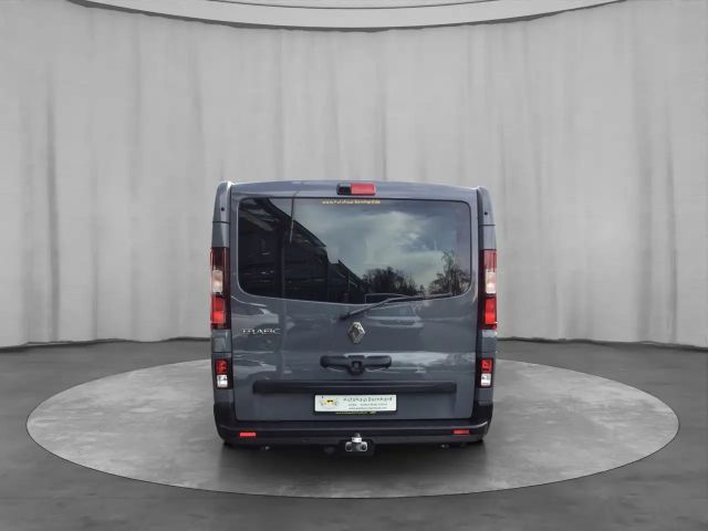 Renault Trafic Combi L1H1 Life