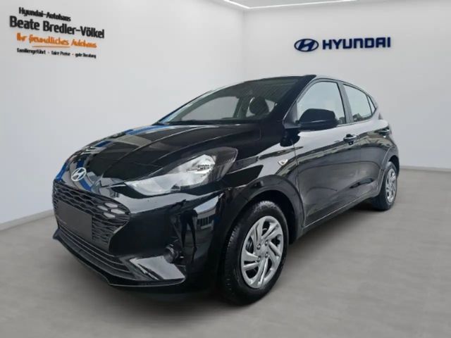Hyundai i10 1.0 Select
