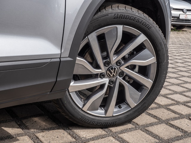 Volkswagen T-Roc 2.0 TDI