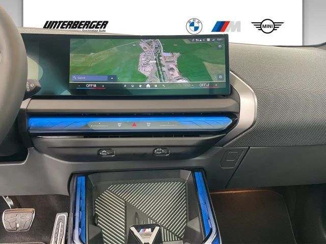 BMW X3 M-Sport xDrive