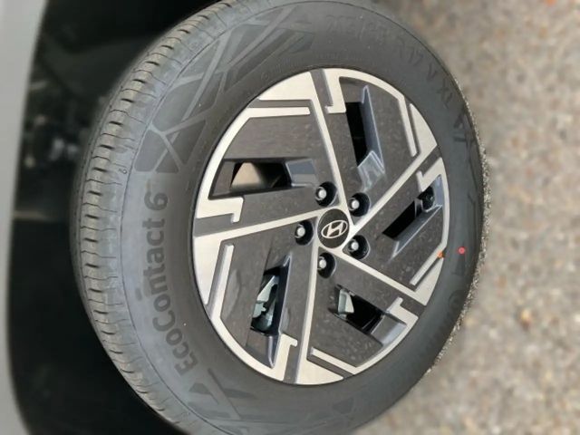 Hyundai Tucson 2WD T-GDi