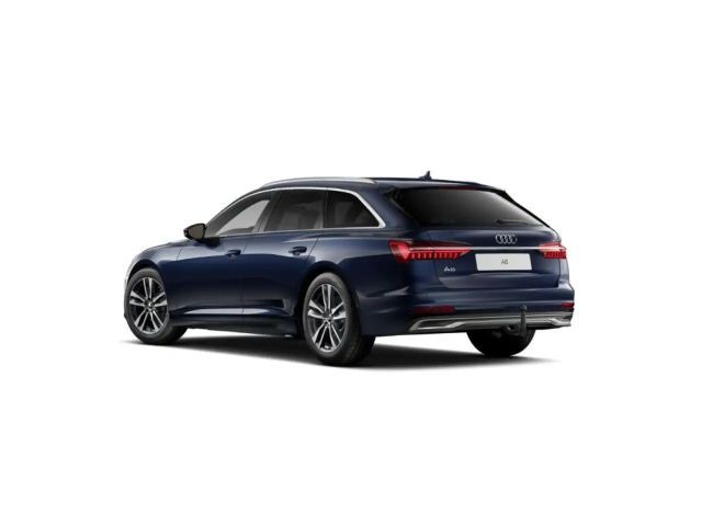 Audi A6 45 TDI Avant Quattro