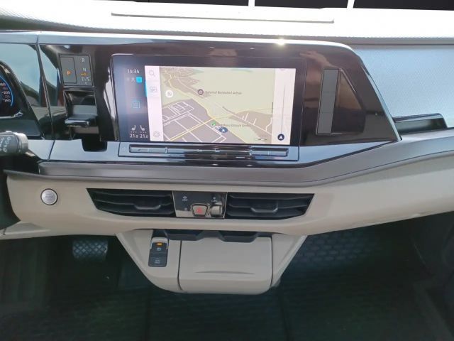 Volkswagen Multivan DSG T7