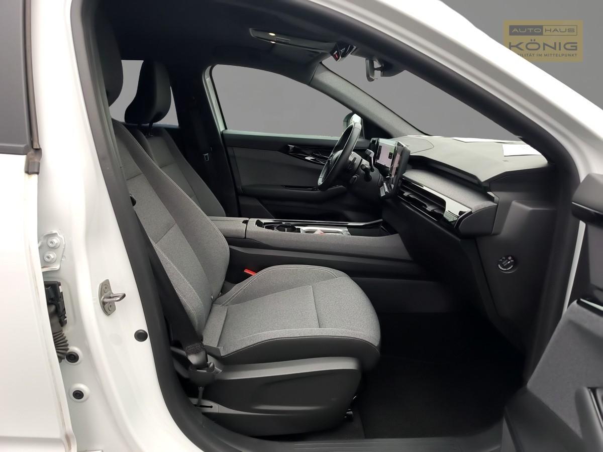 Renault Austral Evolution 160 Mild Hybrid 160 Automatik