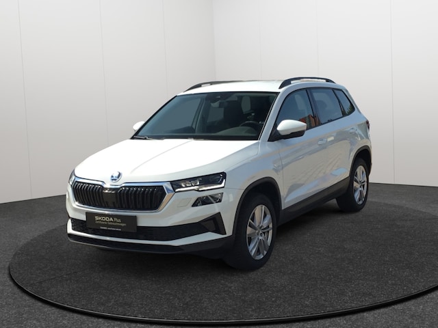 Skoda Karoq 1.5 TSI Selection