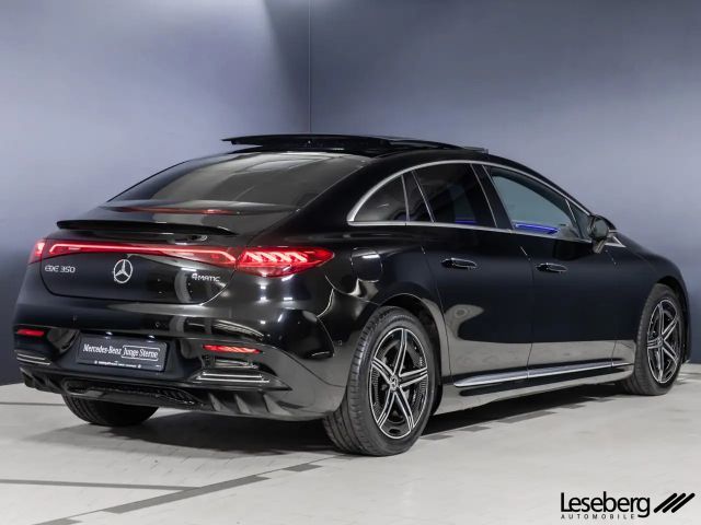 Mercedes-Benz EQE 350 4MATIC AMG Line Sedan