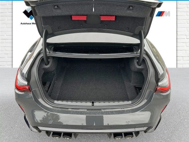 BMW M4 Competition Coupé