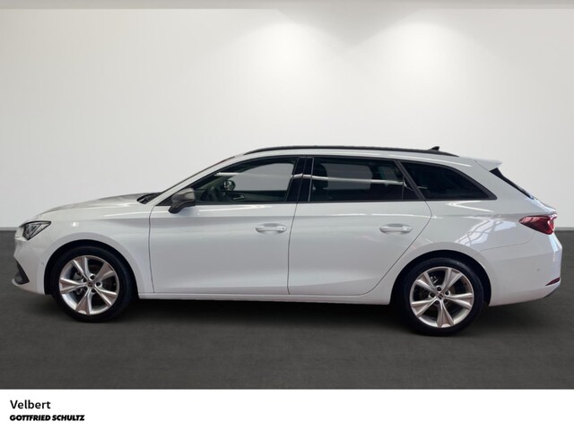 Seat Leon 1.5 eTSI FR-lijn Sportstourer