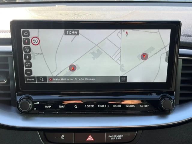 Kia XCeed Black Xdition Exclusive-Paket BLIS